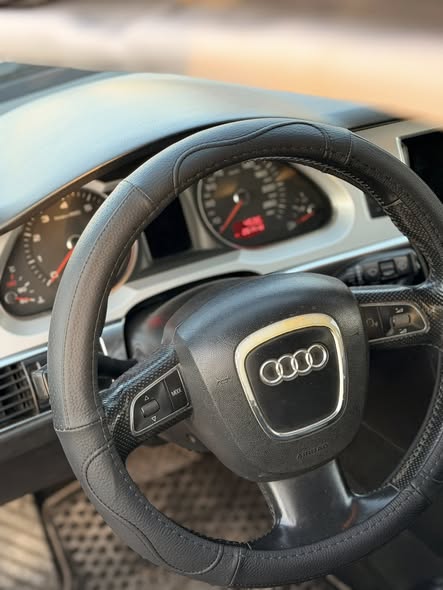 أودي A6 2010 - صورة 5