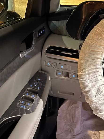 هيونداي باليسيد 2024 - صورة 3