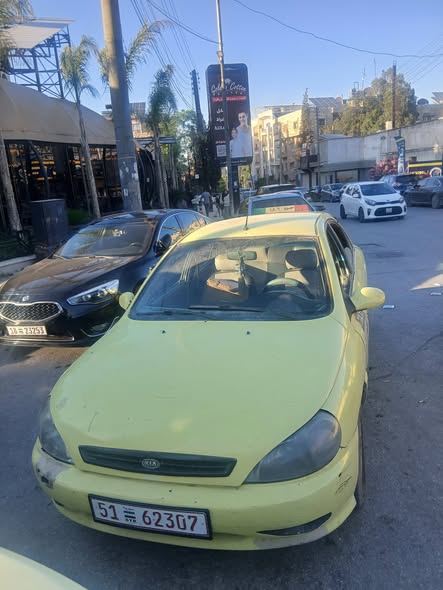 كيا ريو 2000 - صورة 2