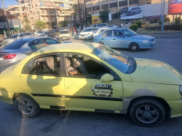 كيا ريو 2000 - صورة 3