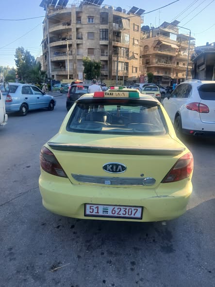 كيا ريو 2000 - صورة 5