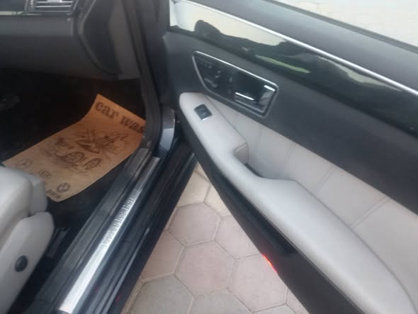 مرسيدس E350 2013 - صورة 1