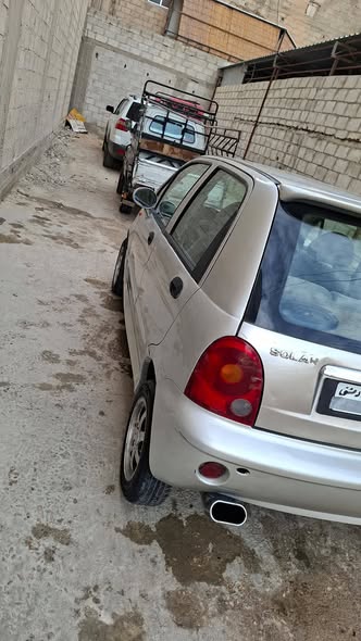 شيري كيو كيو 2005 - صورة 1