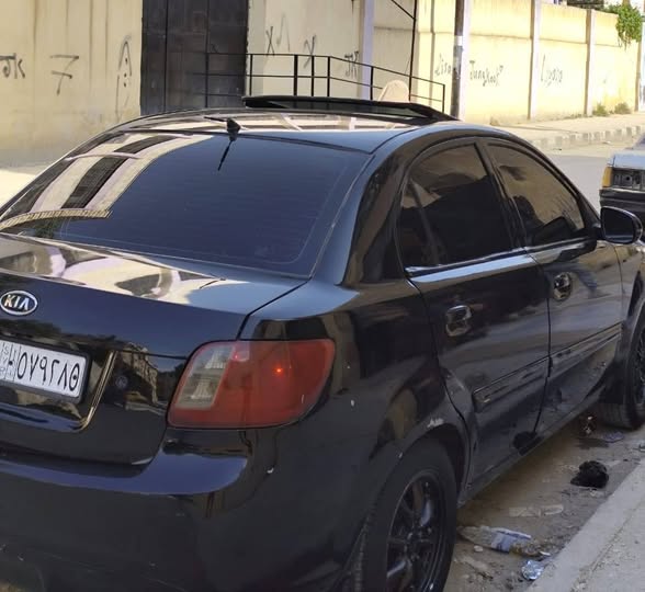 كيا ريو 2011 - صورة 3