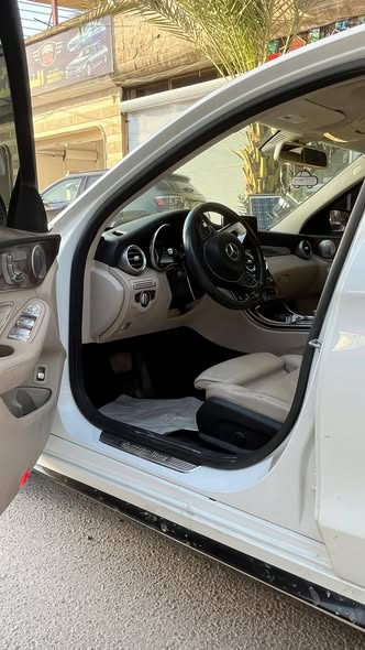 مرسيدس C63 2015 - صورة 4