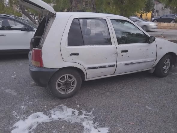 جيلي قطش 2003 - صورة 2