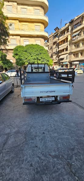 هيونداي بورتر 2013 - صورة 3