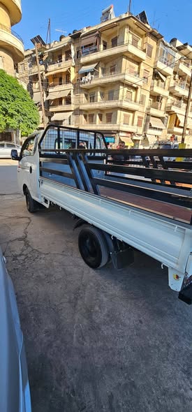 هيونداي بورتر 2013 - صورة 4