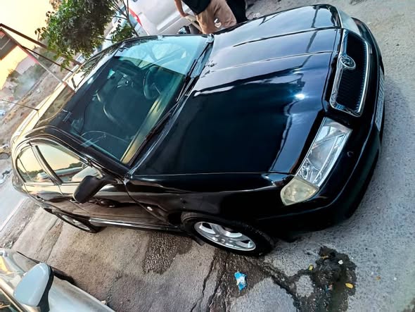 سكودا فابيا 2000 - صورة 2