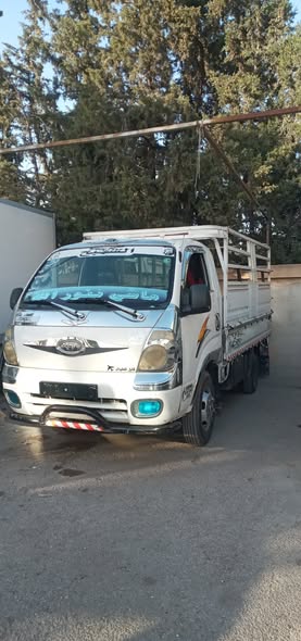 كيا 4000 2007 - صورة 1