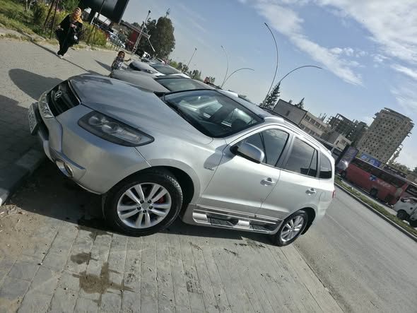هيونداي سنتافيه 2008 - صورة 2