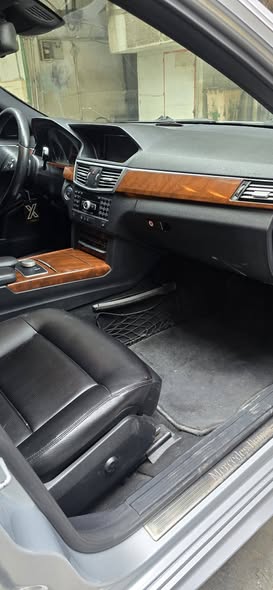 مرسيدس E 350 2012 - صورة 2