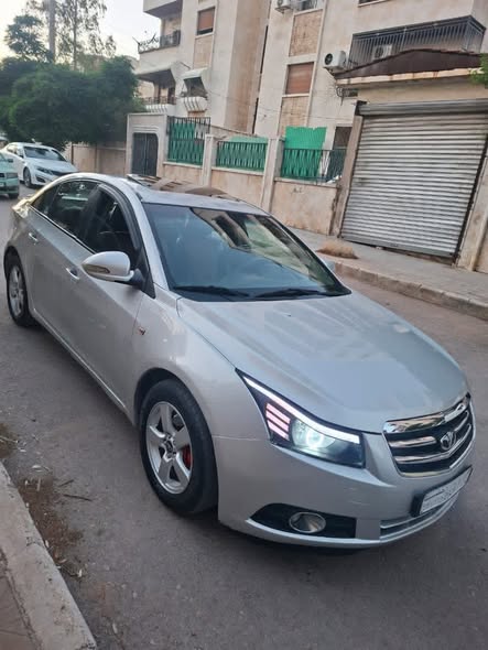 دايو لاسيتي 2010 - صورة 1