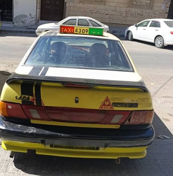 لادا 110 2004 - صورة 5