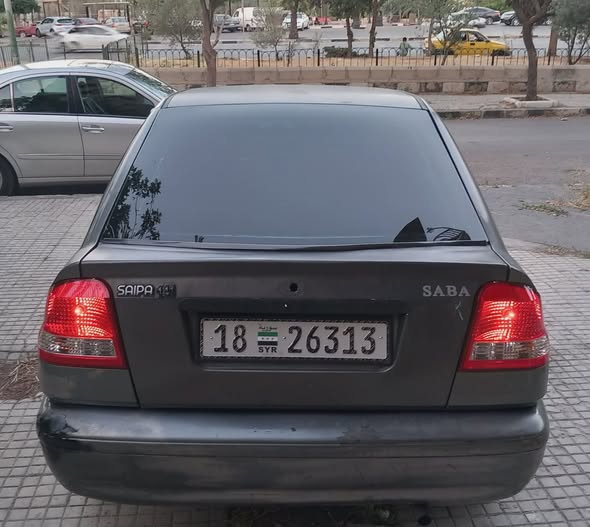 سايبا 141 2006 - صورة 4