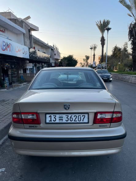 شام شام 2012 - صورة 2