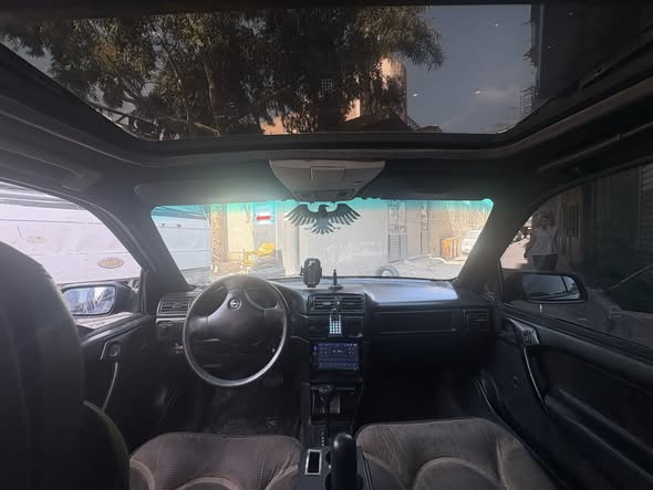 اوبل فكترا 1994 - صورة 2