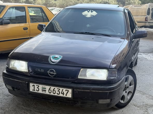 اوبل فكترا 1994 - صورة 4