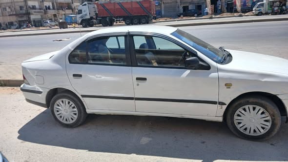 شام شام 2008 - صورة 4