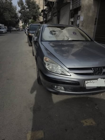 بيجو 607 2003 - صورة 1