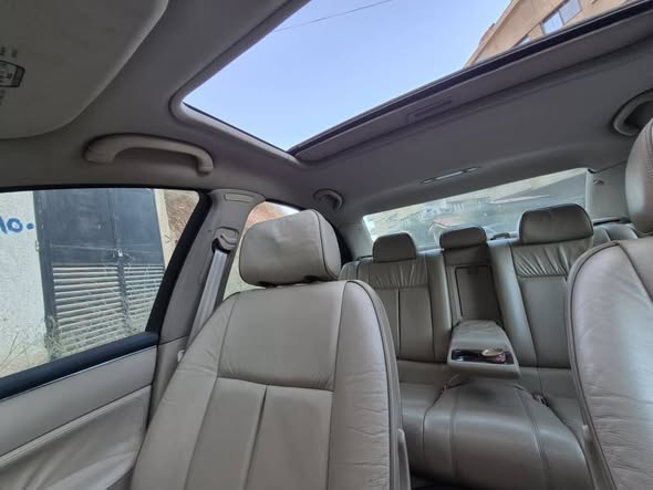 بيجو 607 2003 - صورة 5