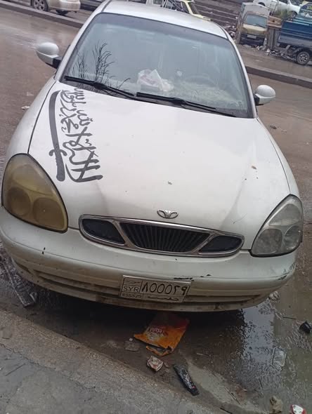 دايو سيلو 2001 - صورة 4