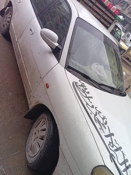 دايو سيلو 2001 - صورة 5