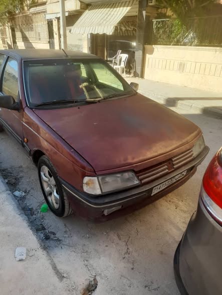 بيجو 405 1997 - صورة 3