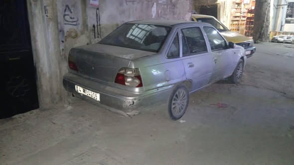 دايو لانوس 2002 - صورة 2