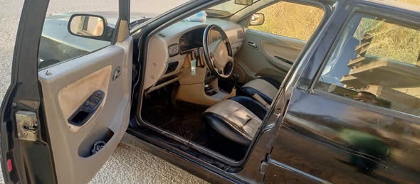 شيري S25 2008 - صورة 2