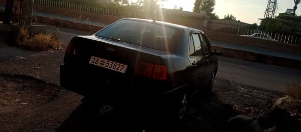 شيري S25 2008 - صورة 3