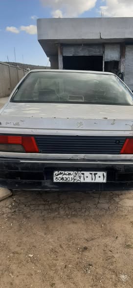 بيجو روى 2005 - صورة 5