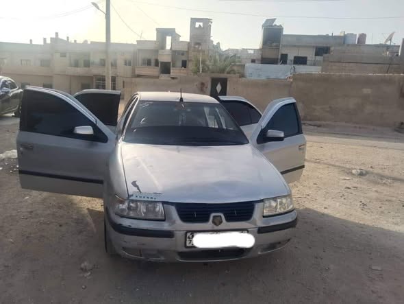 شام شام 2008 - صورة 1