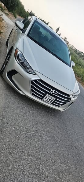 هونداي النترا 2018 - صورة 3