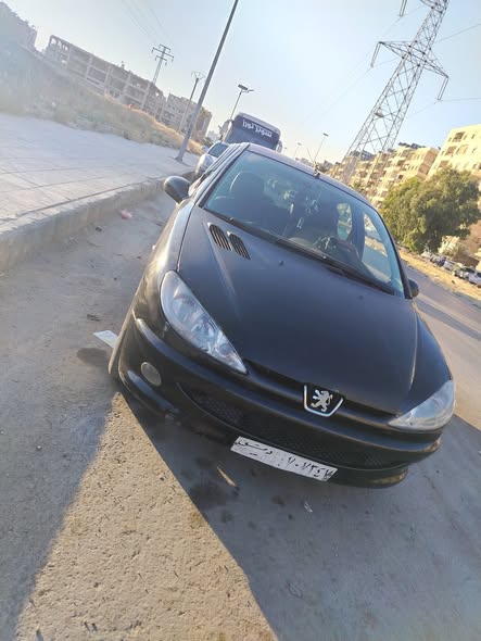 بيجو 206 2007 - صورة 2