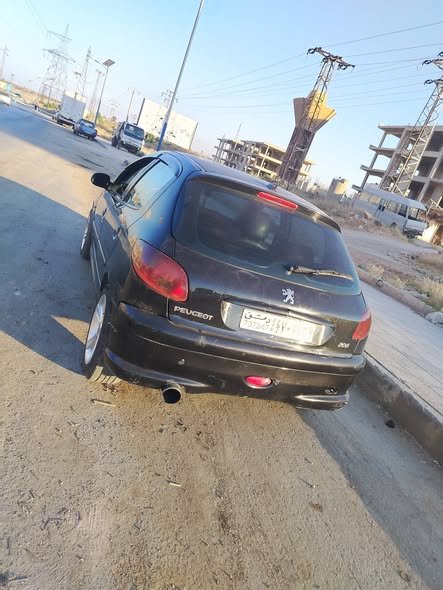 بيجو 206 2007 - صورة 3