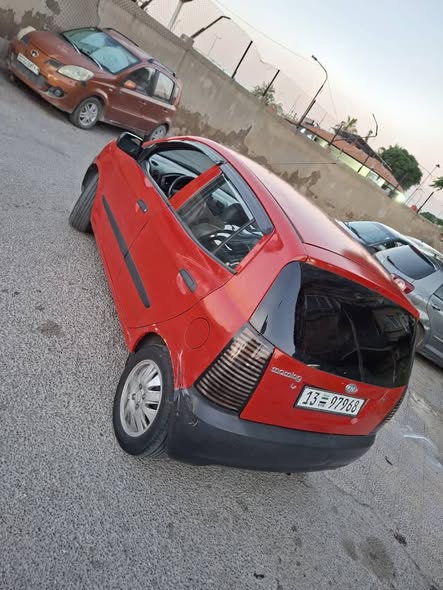 كيا مورنينغ 2006 - صورة 3