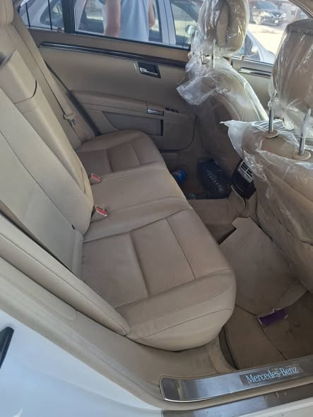 مرسيدس 550 2013 - صورة 4