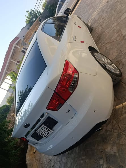 كيا فورتي 2010 - صورة 3