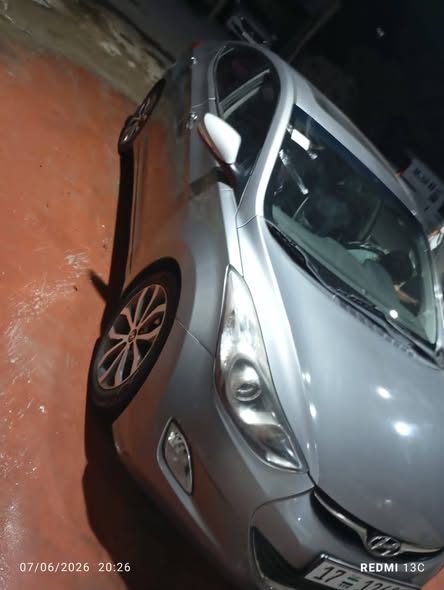 هيونداي افانتي 2013 - صورة 3