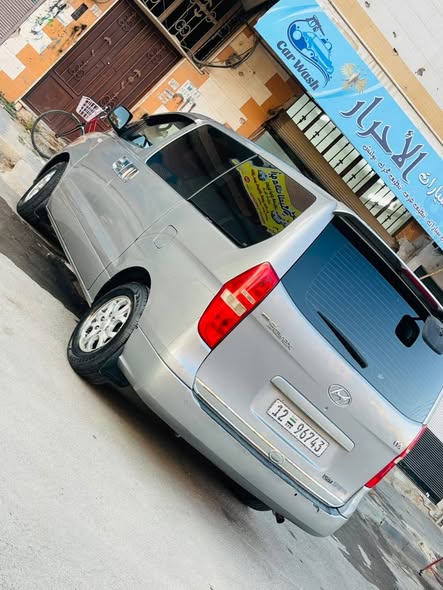 هيونداي H-1 2012 - صورة 5