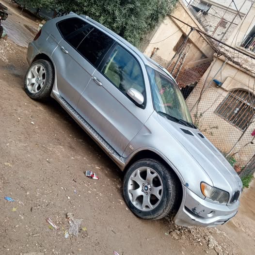 سينو X5 2008