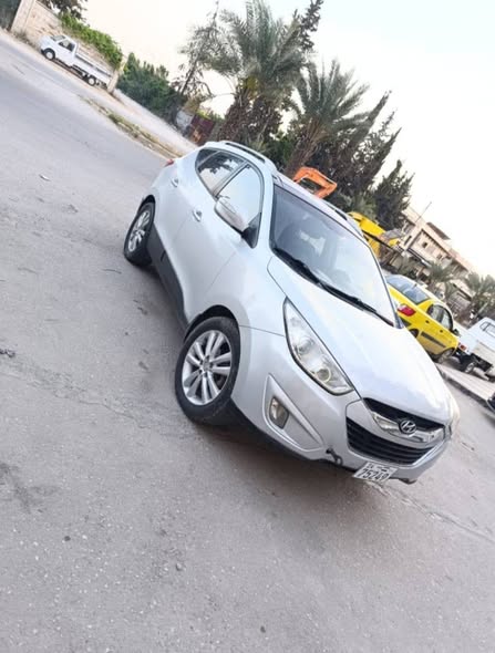 هونداي توسان 2010 - صورة 1