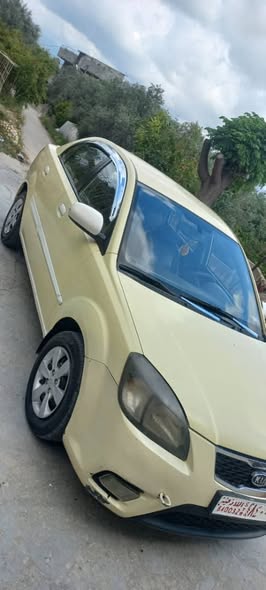 كيا ريو 2010 - صورة 2