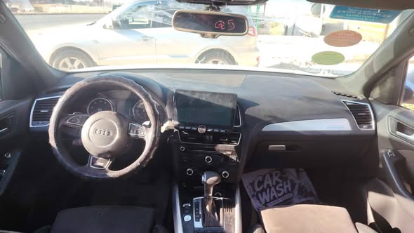 أودي Q5 2014 - صورة 1