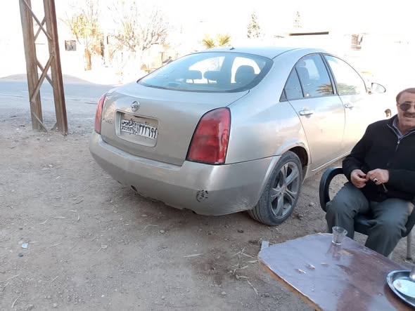 نيسان سنترا 2007 - صورة 3