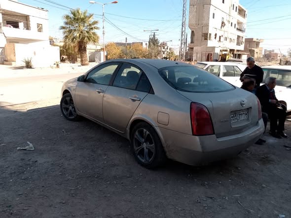 نيسان سنترا 2007 - صورة 4
