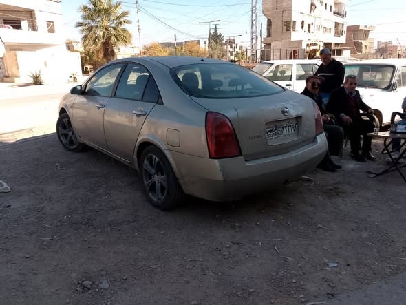 نيسان سنترا 2007 - صورة 5