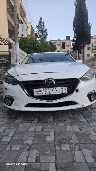 مازدا 3 2017 - صورة 2