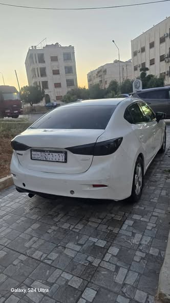 مازدا 3 2017 - صورة 3